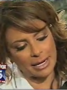 Paula Abdul Still Trippin'